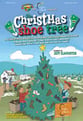 The Christmas Shoe Tree Unison/Two-Part Singer's Edition cover